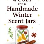 Advent of Cozy Kindle Book 16 of 24 Gentle Joy Holiday Collection-0