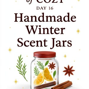 Advent of Cozy Kindle Book 16 of 24 Gentle Joy Holiday Collection-0