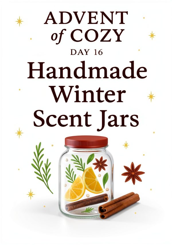 Advent of Cozy Kindle Book 16 of 24 Gentle Joy Holiday Collection-0
