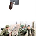 Osprey Publishing Weapon Guide Kindle 81‑Page Firearms Handbook-0