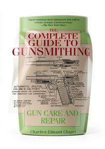 Firearm Collecting Guide by Skyhorse-0