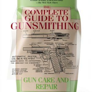 Firearm Collecting Guide by Skyhorse-0