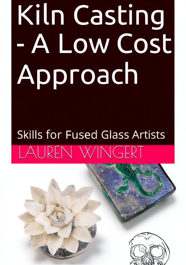 Glassblowing Crafts Kindle Guide by XYZ – Complete Digital Book for-0