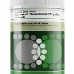 Pergamon Course of Theoretical Physics Book 5 Kindle Edition-0
