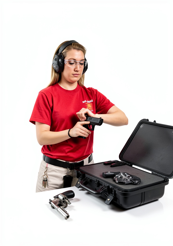 antique firearms