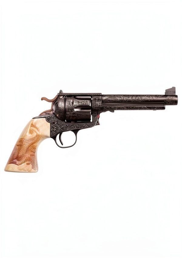 Bowen Classic Arms Firearms Digital First Edition Kindle eBook-0