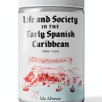 16th Century Caribbean History Kindle eBook by LSU Press 402 Page PDF-0