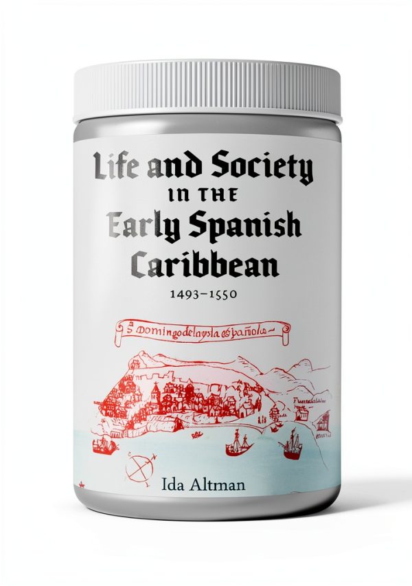 16th Century Caribbean History Kindle eBook by LSU Press 402 Page PDF-0