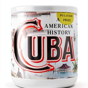 Cuba: A History (Kindle Edition)-0