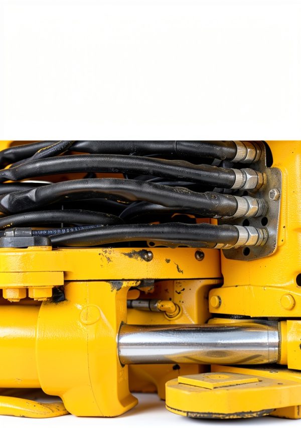 TSD Training Mechanics and Hydraulics Kindle Book-0