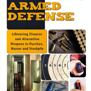 Ulysses Press Preppers Survival Guide Kindle eBook 160‑Page PDF-0