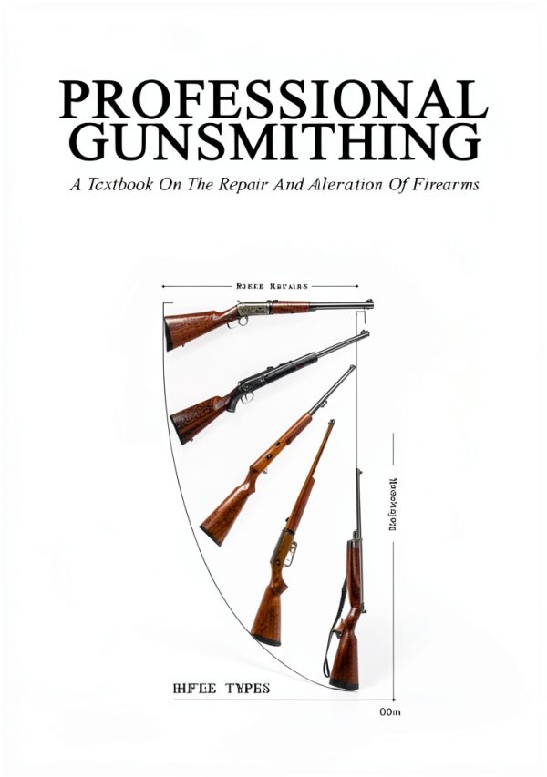 BN Publishing Antique Firearms Kindle Guide 690 Pages-0