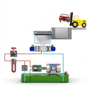 Hydraulic Book for Kindle - English Edition-0