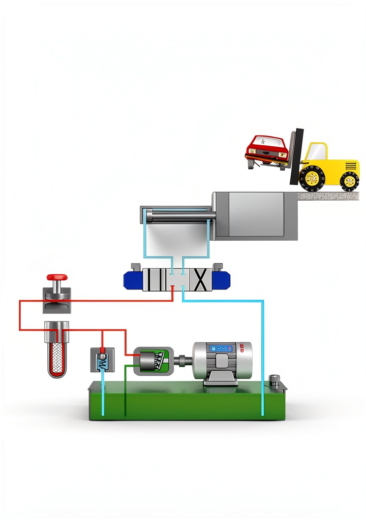 Hydraulic Book