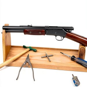 Krause Publications Antique Firearms Reference B0056JSME6-0