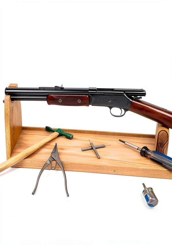 Krause Publications Antique Firearms Reference B0056JSME6-0
