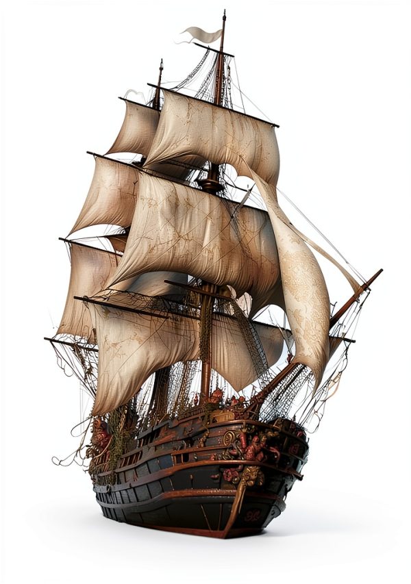 Pirates: Book 3 of 3, English Edition, Kindle Store-0