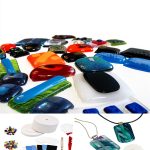 Glassblowing Crafts Kindle eBook by BookRix – 33 Page Glass Art Guide-0