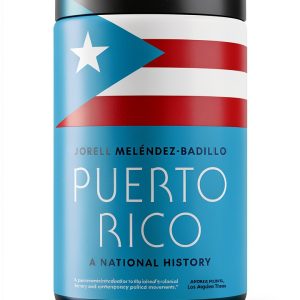 Caribbean History Book by Princeton University Press-0