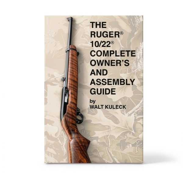 Antique Firearms Encyclopedia Kindle by Scott A Duff Publications-0