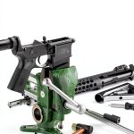 Gun Digest AR-15 Gunsmithing Guide Book 2 of 4 – 258‑Page Manual-0