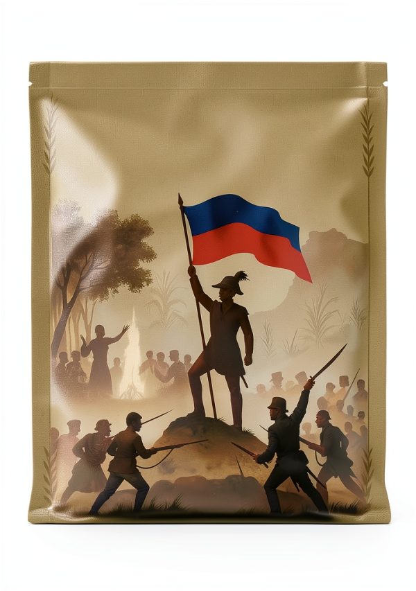 Defining Moments Kindle eBook Haiti French Revolution 242 Pages-0