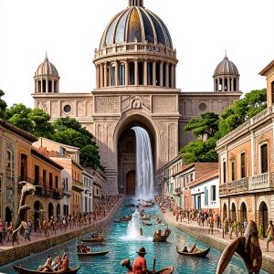 A Brief History Around the World Edition Kindle eBook Guatemala-0