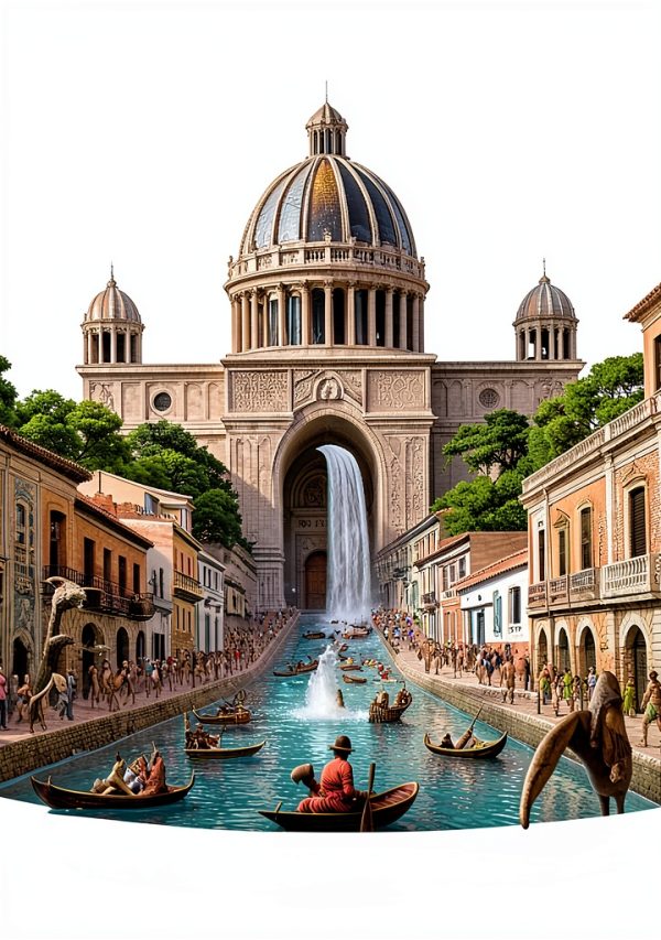 A Brief History Around the World Edition Kindle eBook Guatemala-0