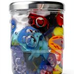 Kindle Edition of Glassblowing Crafts by Creative Dreaming-0