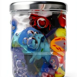 Kindle Edition of Glassblowing Crafts by Creative Dreaming-0