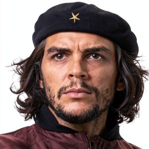 Che Guevara Library: A Comprehensive History of Cuba-0