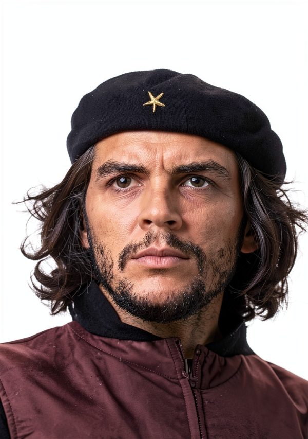 Che Guevara Library: A Comprehensive History of Cuba-0