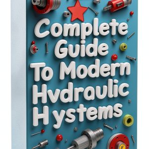 Hydraulic Kindle E-reader by Amazon - 1.1 MB, 117 Pages, English-0