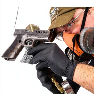 Skyhorse Weaponsmithing Guide for Kindle-0
