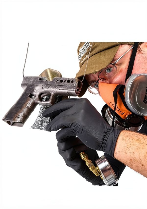 Skyhorse Weaponsmithing Guide for Kindle-0