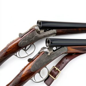 Derrydale Press Antique Firearms & Weapons Guide, 2nd Edition, Kindle-0