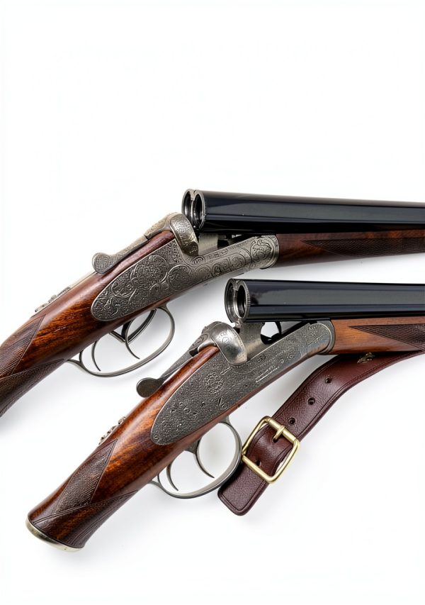 Derrydale Press Antique Firearms & Weapons Guide, 2nd Edition, Kindle-0