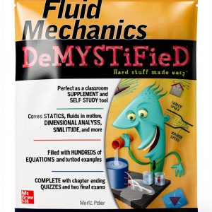 McGraw Hill Kindle Edition - 1st Edition, English, 377 Pages-0