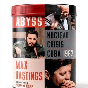 Harper Kindle eBook History of Cuba 578‑Page Nuclear Warfare History-0