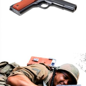 Osprey Publishing Weapon History eBook – 152‑Page Firearms Guide-0