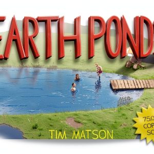 Countryman Press Water Gardens & Ponds Guide 3rd Edition Kindle eBook-0