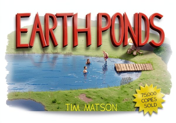 Countryman Press Water Gardens & Ponds Guide 3rd Edition Kindle eBook-0