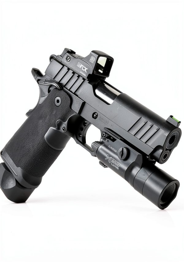 Gun Digest Books 78th Edition Kindle-0