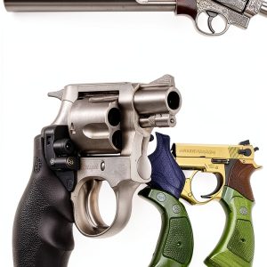 Gun Digest Firearms Reference Book 4th Edition 530-Page Kindle Edition-0
