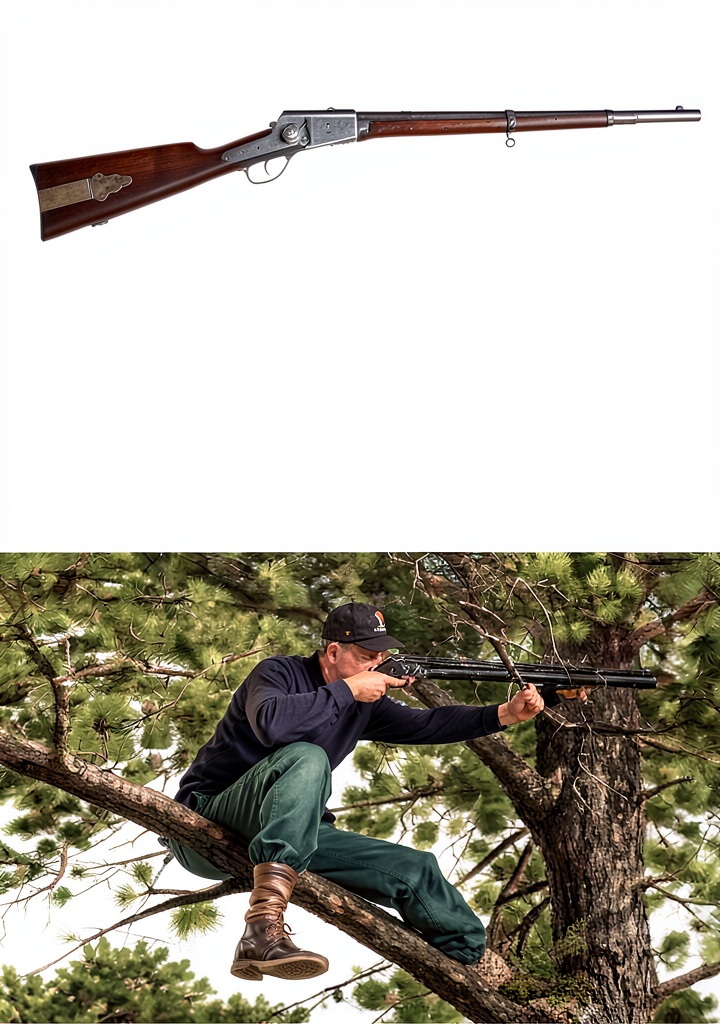 Antique Firearms & Weapons