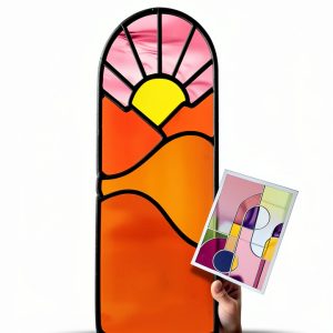 Glass and Glassware Guide for Hobbyists Kindle Edition by Amazon-0