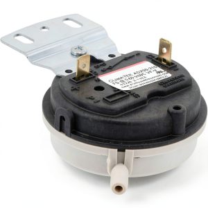 ClimaTek Furnace Vent Air Pressure Switch for Goodman Amana 0.60in WC-0