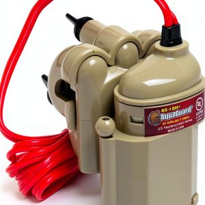 RectorSeal AquaGuard 96106 1200+ Switch HVAC Float Switch Beige-0