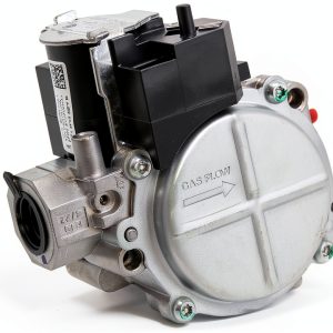 OEM Replacement Amana Furnace Gas Valve B12826-28 Steel-0