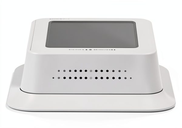 Honeywell TH6320ZW2003 T6 Pro Series Z Wave thermostat White Smart-3